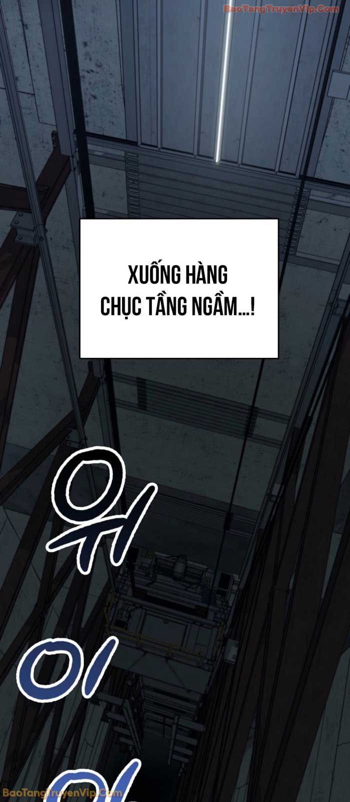 Trở Thành Kẻ Phản Diện Mà Anh Hùng Ám Ảnh: Chapter 4