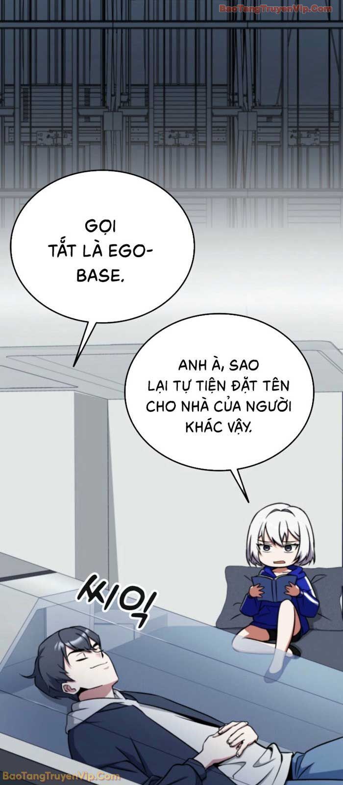 Trở Thành Kẻ Phản Diện Mà Anh Hùng Ám Ảnh: Chapter 4