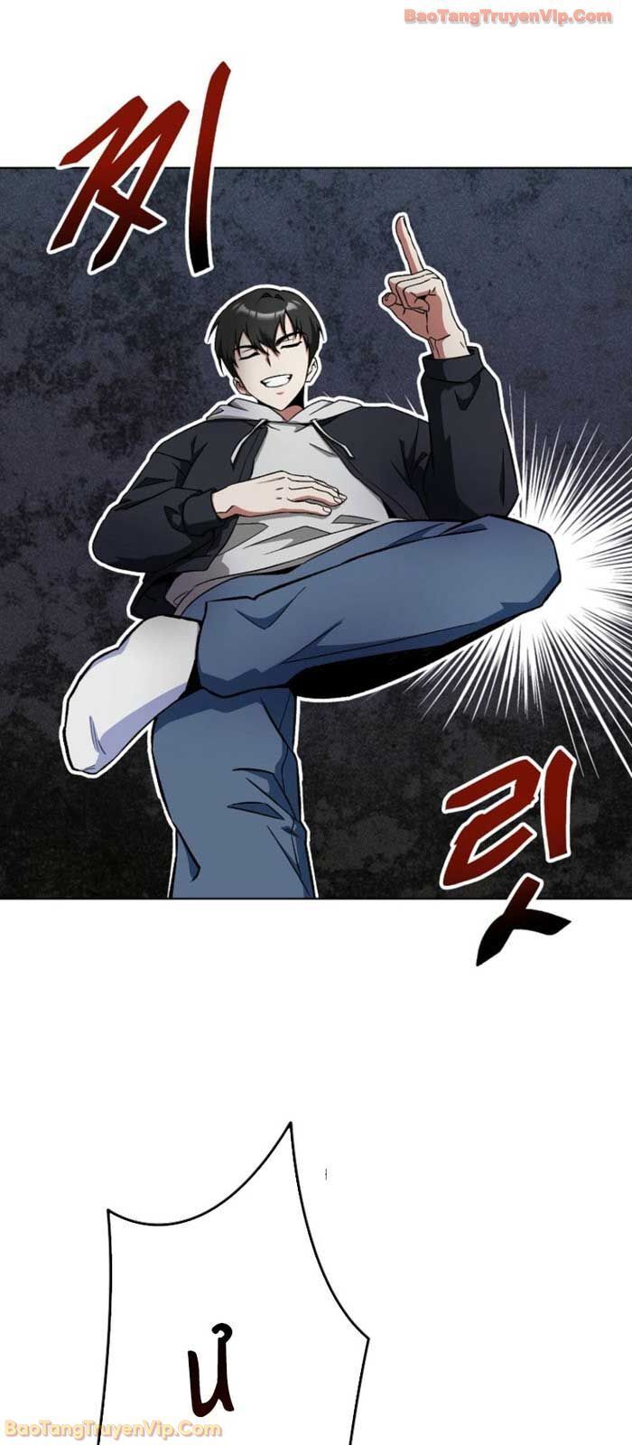 Trở Thành Kẻ Phản Diện Mà Anh Hùng Ám Ảnh: Chapter 4