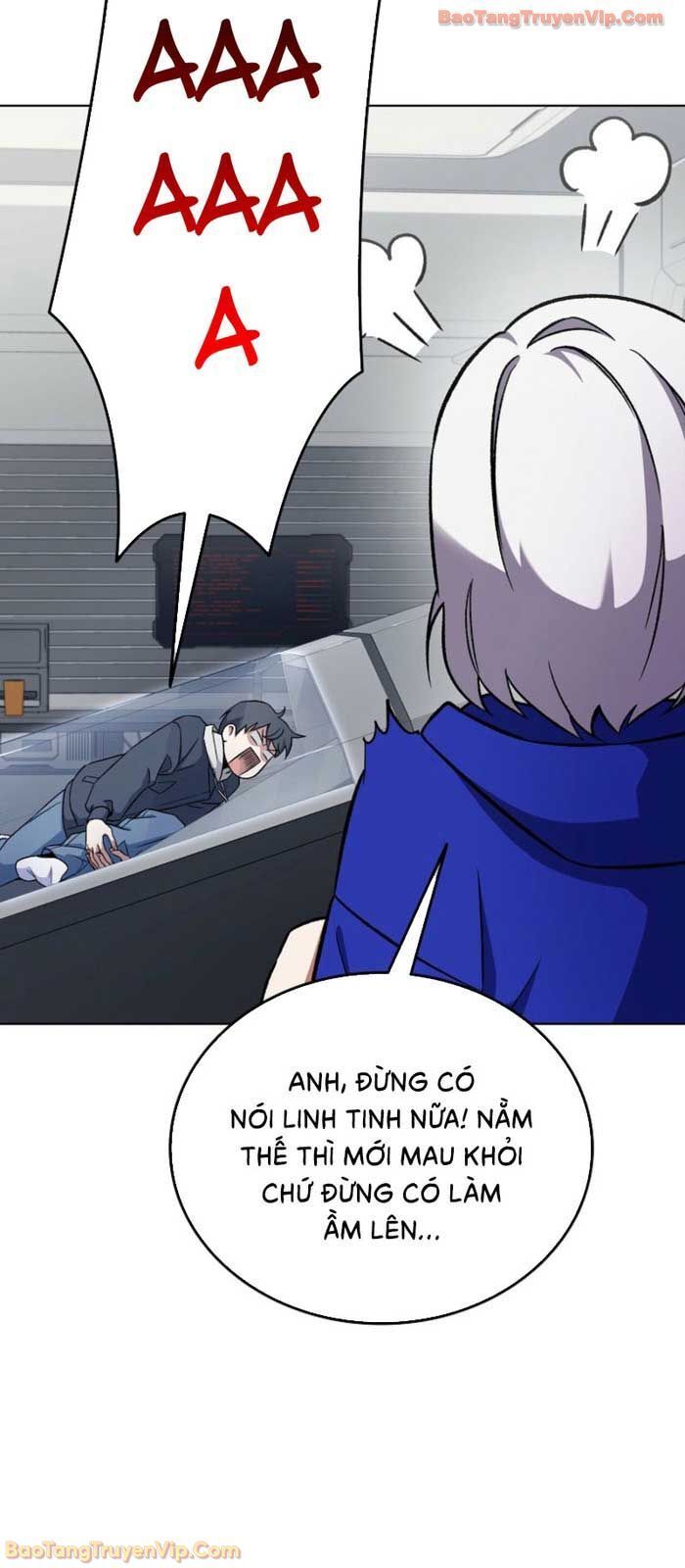 Trở Thành Kẻ Phản Diện Mà Anh Hùng Ám Ảnh: Chapter 4
