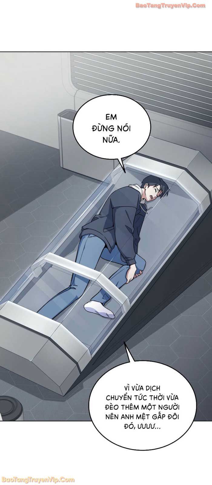 Trở Thành Kẻ Phản Diện Mà Anh Hùng Ám Ảnh: Chapter 4