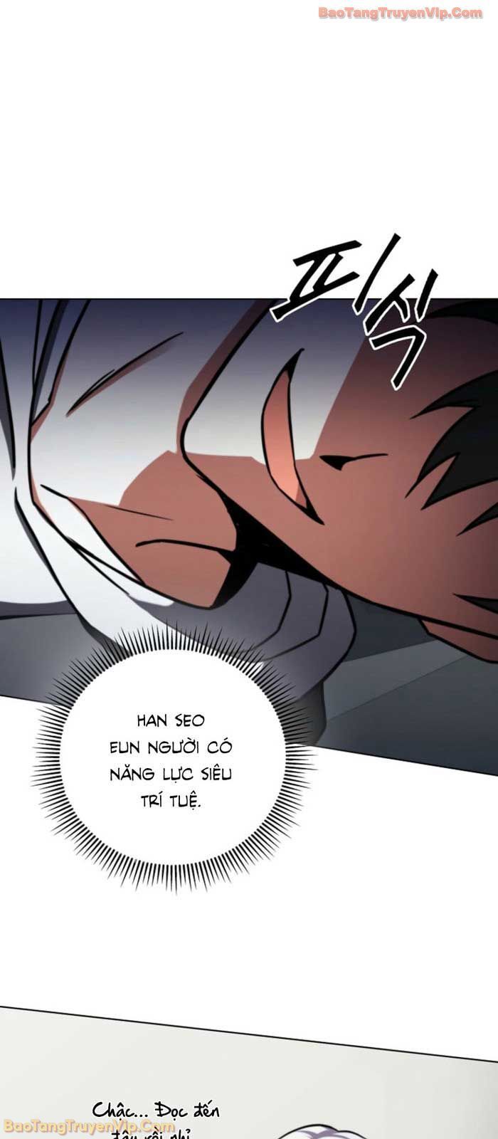 Trở Thành Kẻ Phản Diện Mà Anh Hùng Ám Ảnh: Chapter 4