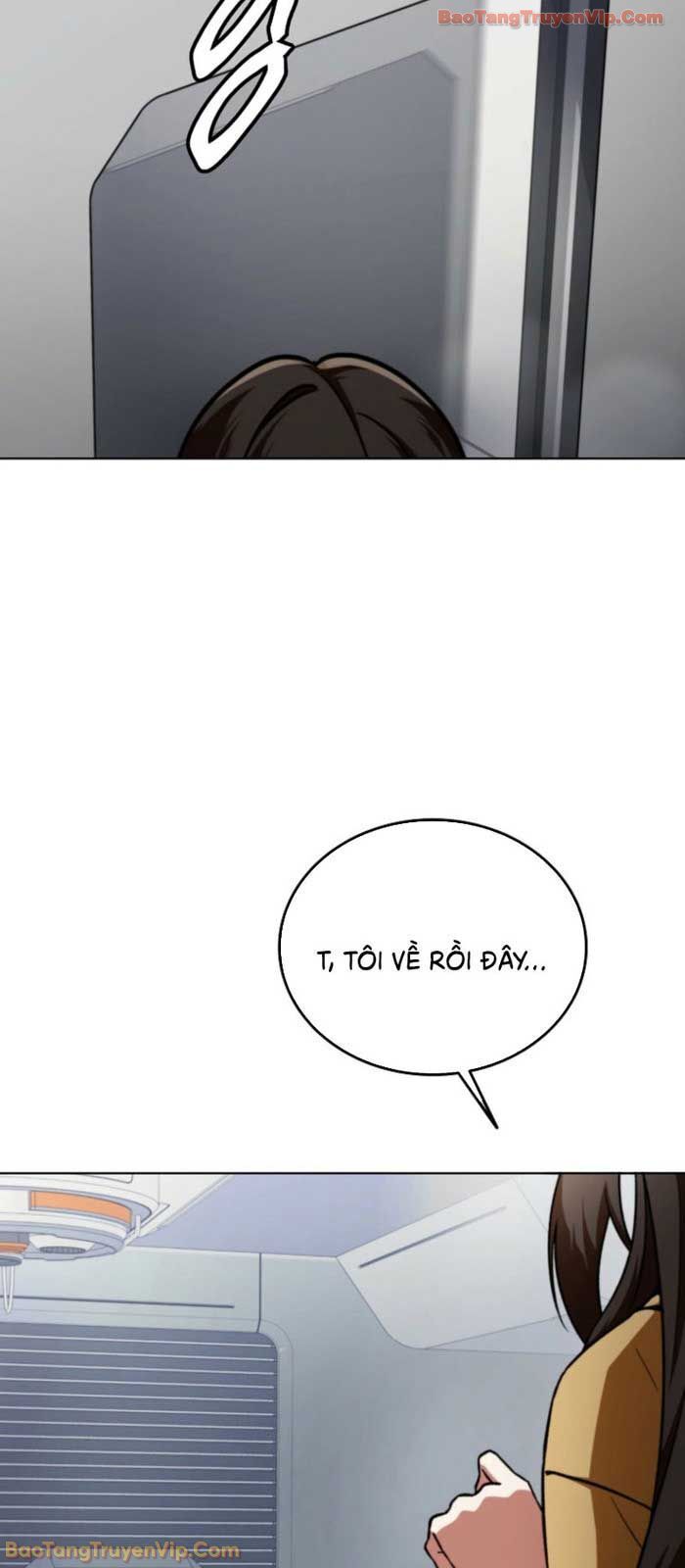 Trở Thành Kẻ Phản Diện Mà Anh Hùng Ám Ảnh: Chapter 4