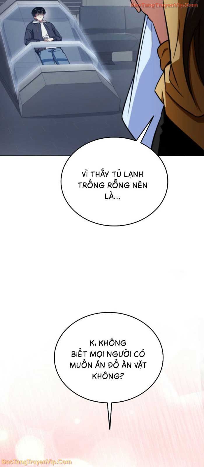 Trở Thành Kẻ Phản Diện Mà Anh Hùng Ám Ảnh: Chapter 4