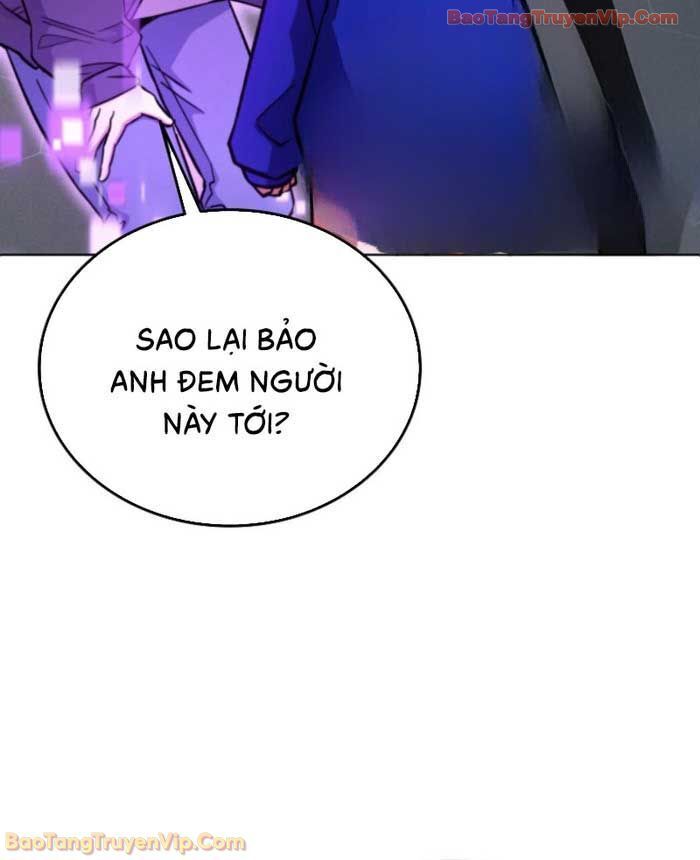 Trở Thành Kẻ Phản Diện Mà Anh Hùng Ám Ảnh: Chapter 4