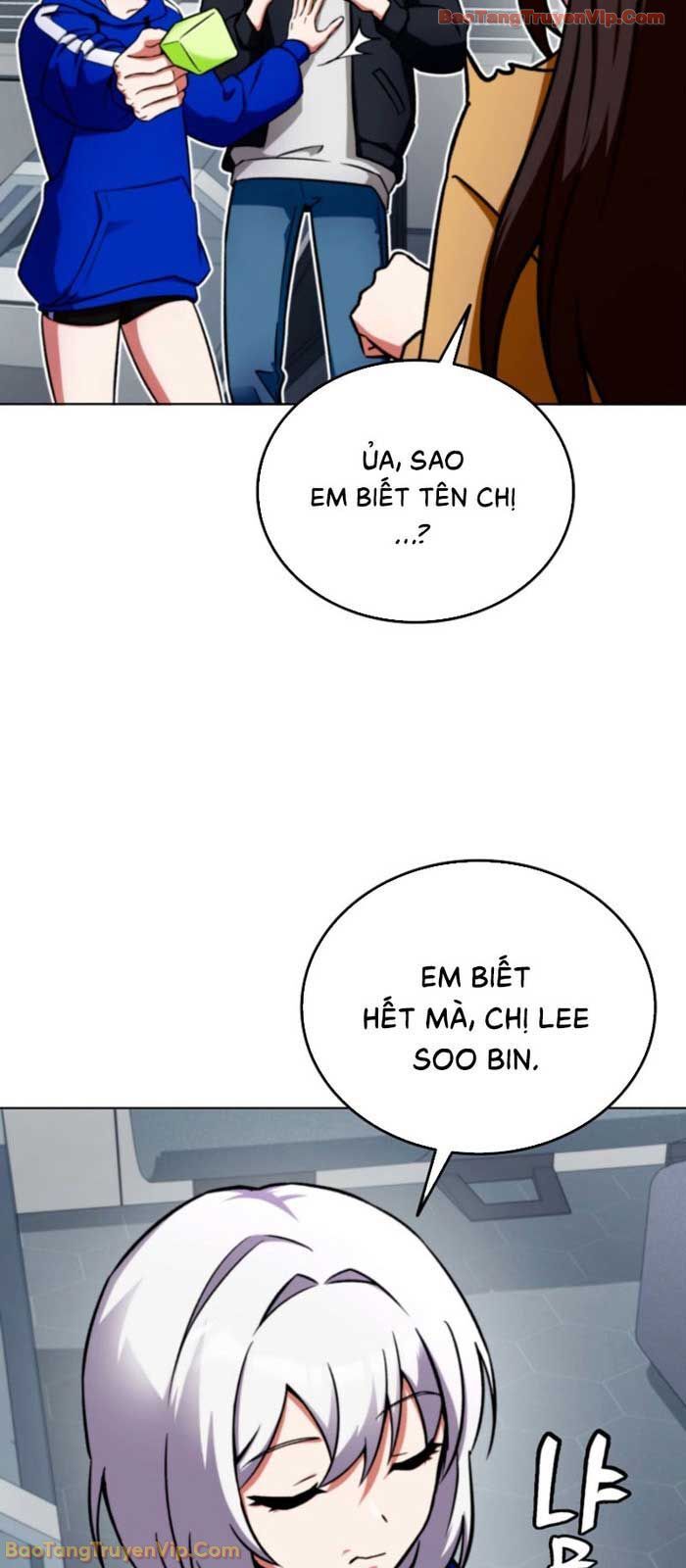 Trở Thành Kẻ Phản Diện Mà Anh Hùng Ám Ảnh: Chapter 4