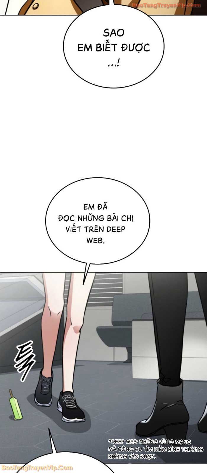 Trở Thành Kẻ Phản Diện Mà Anh Hùng Ám Ảnh: Chapter 4