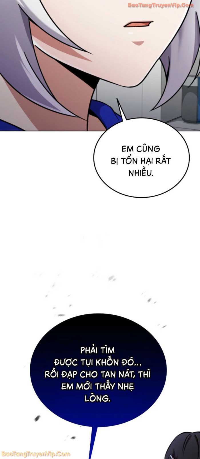 Trở Thành Kẻ Phản Diện Mà Anh Hùng Ám Ảnh: Chapter 4