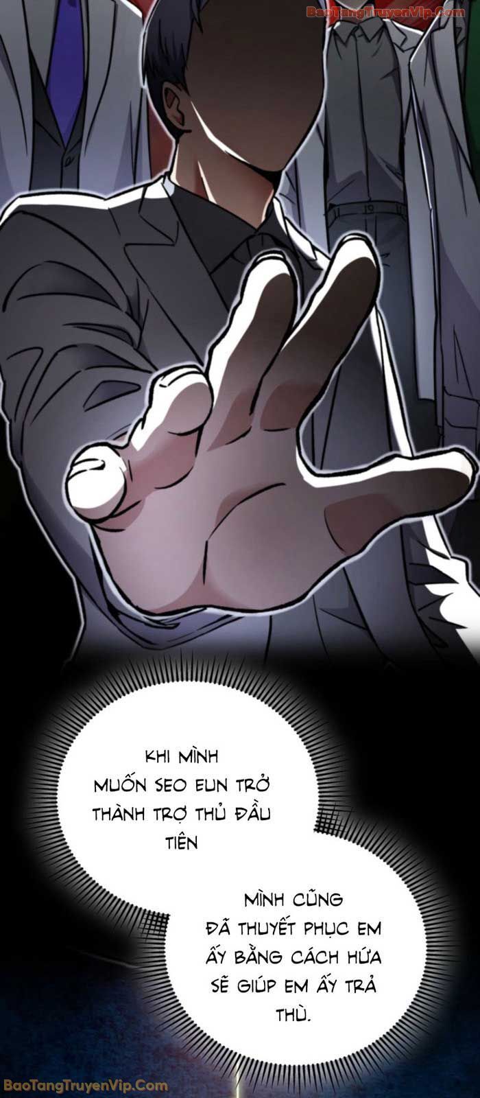 Trở Thành Kẻ Phản Diện Mà Anh Hùng Ám Ảnh: Chapter 4