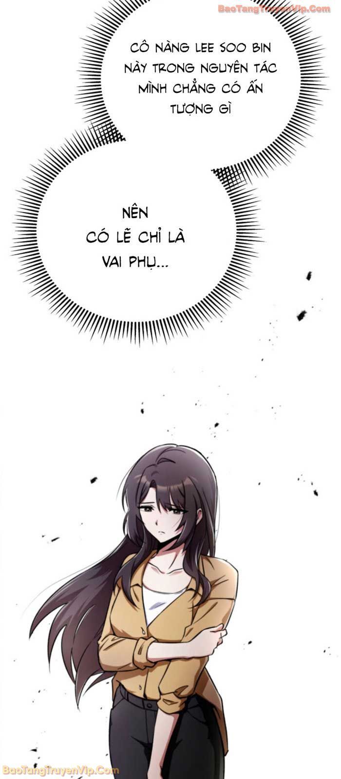 Trở Thành Kẻ Phản Diện Mà Anh Hùng Ám Ảnh: Chapter 4