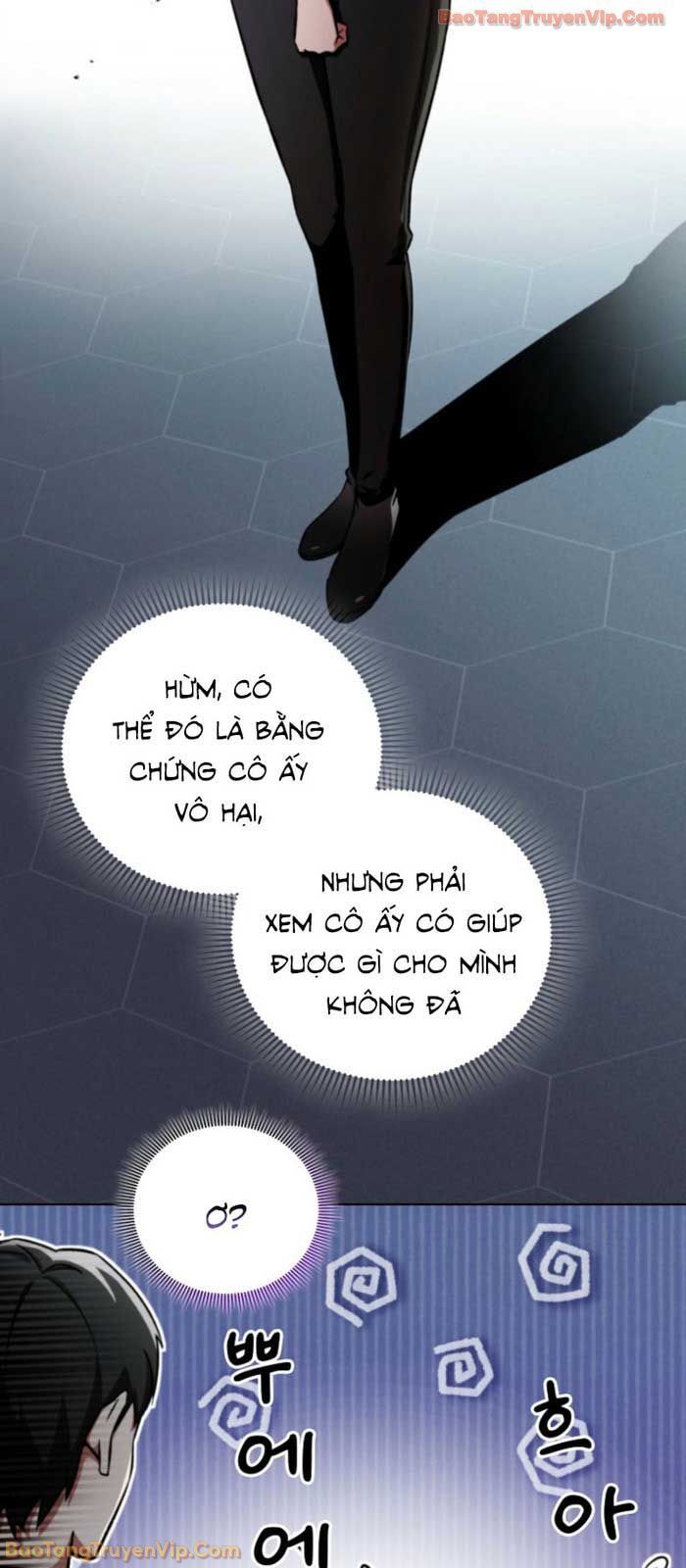 Trở Thành Kẻ Phản Diện Mà Anh Hùng Ám Ảnh: Chapter 4