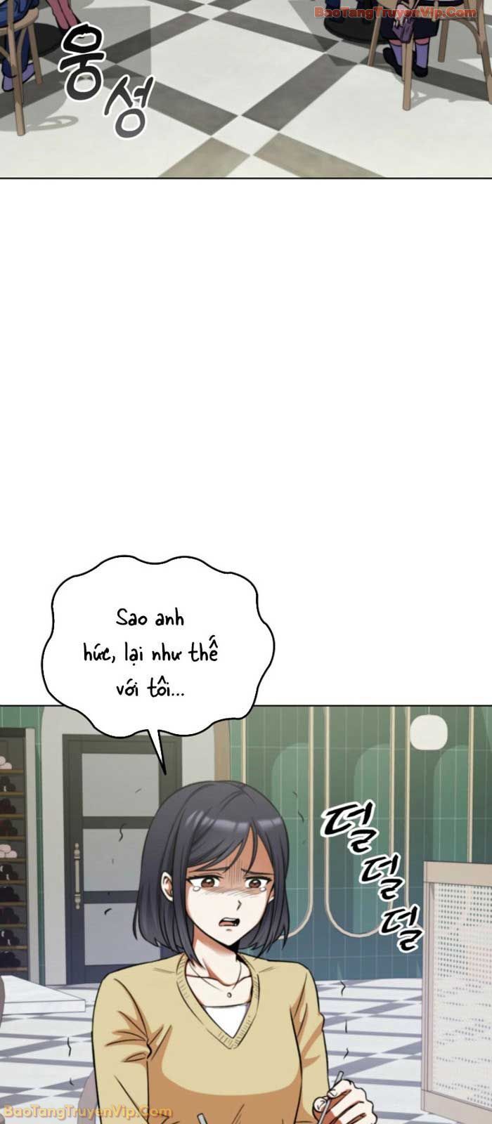 Trở Thành Kẻ Phản Diện Mà Anh Hùng Ám Ảnh: Chapter 4