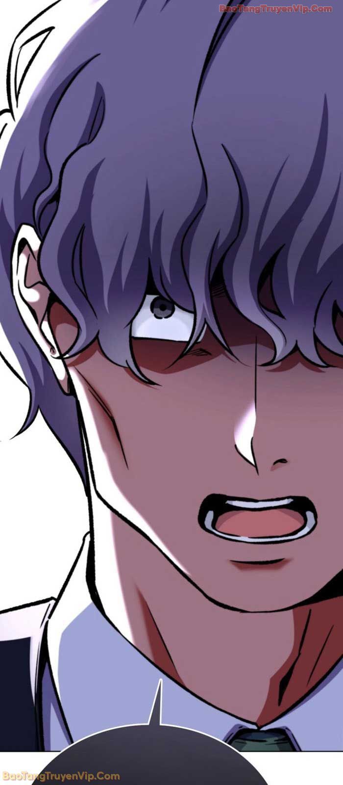 Trở Thành Kẻ Phản Diện Mà Anh Hùng Ám Ảnh: Chapter 4