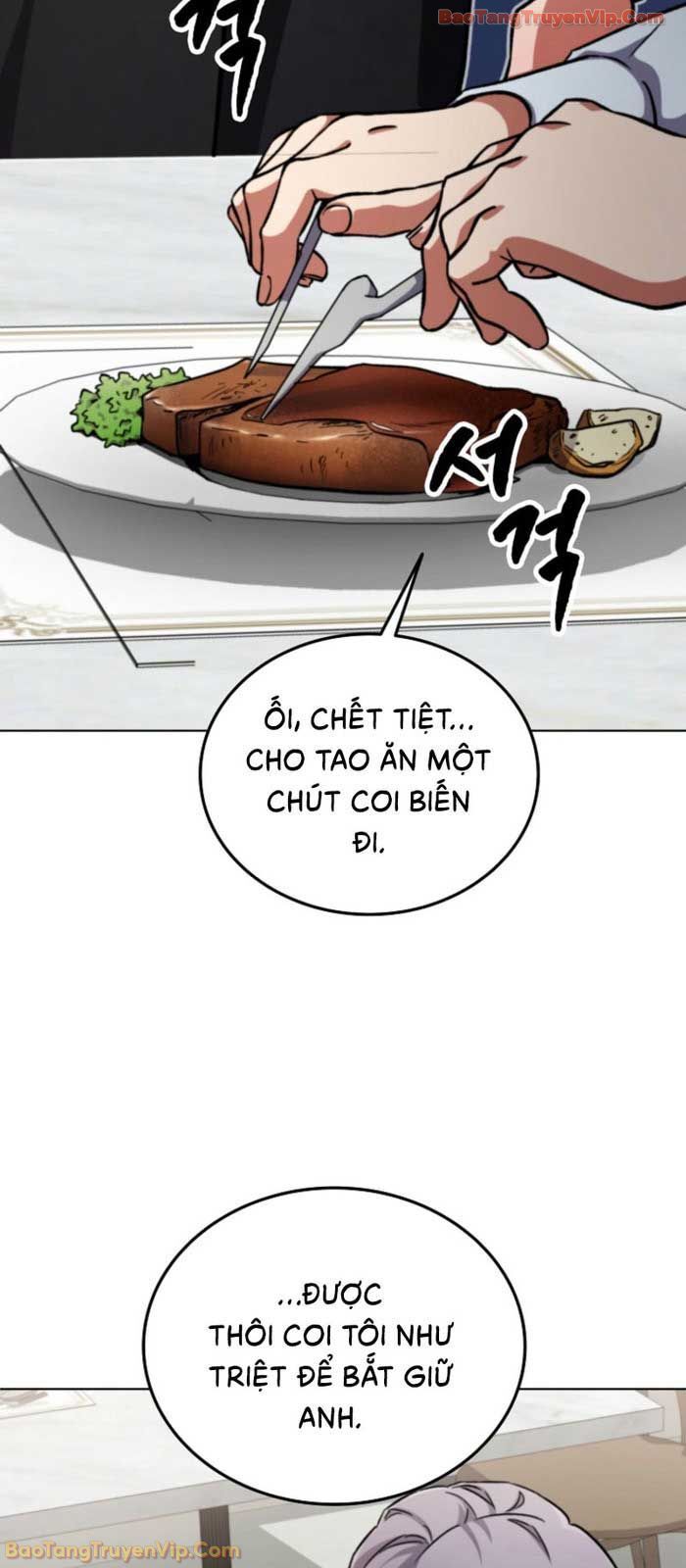 Trở Thành Kẻ Phản Diện Mà Anh Hùng Ám Ảnh: Chapter 4