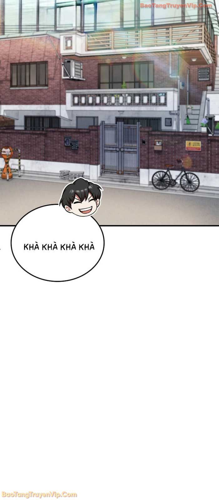 Trở Thành Kẻ Phản Diện Mà Anh Hùng Ám Ảnh: Chapter 5