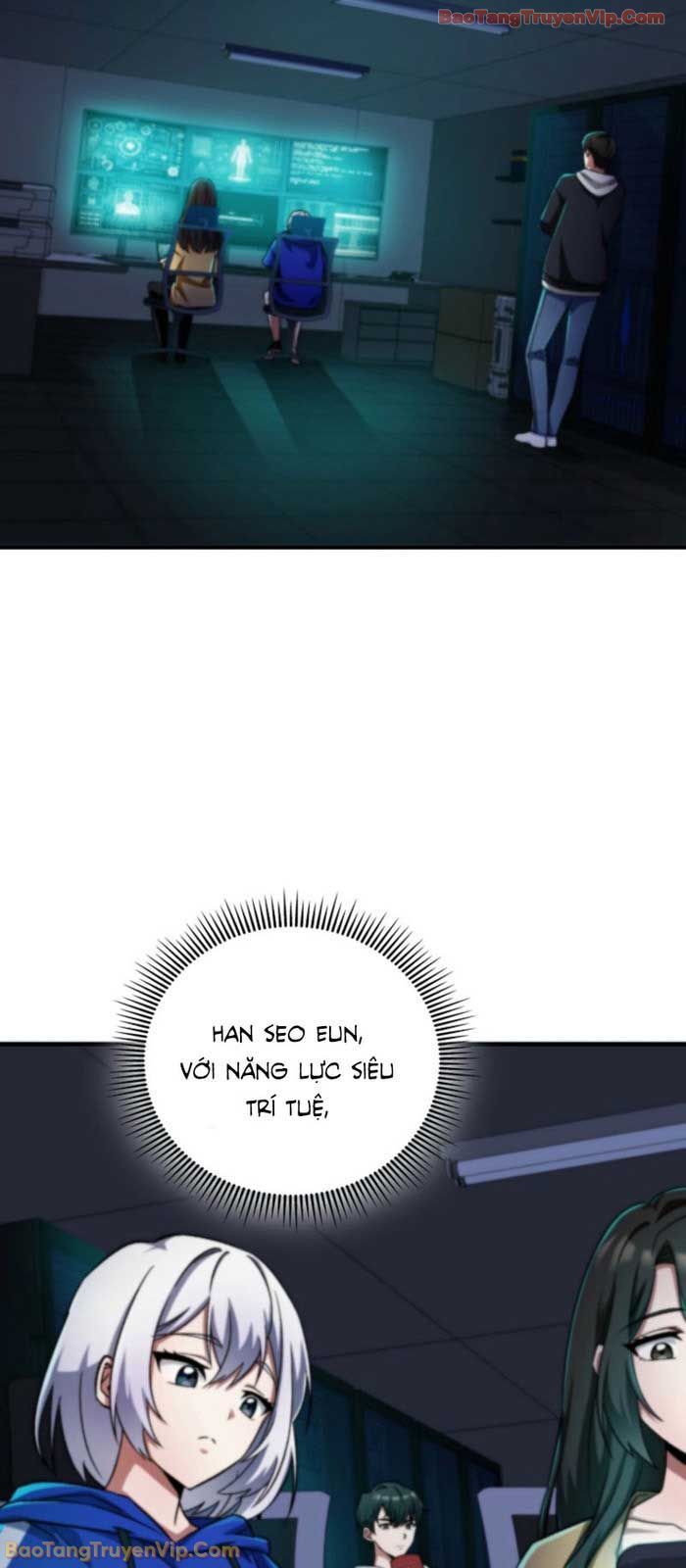 Trở Thành Kẻ Phản Diện Mà Anh Hùng Ám Ảnh: Chapter 5