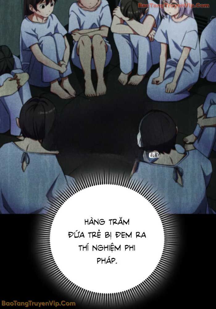 Trở Thành Kẻ Phản Diện Mà Anh Hùng Ám Ảnh: Chapter 5