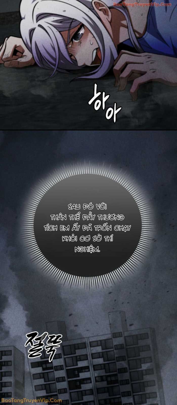 Trở Thành Kẻ Phản Diện Mà Anh Hùng Ám Ảnh: Chapter 5