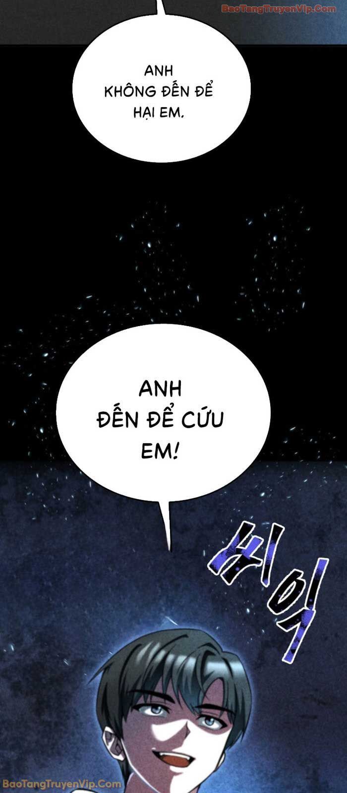 Trở Thành Kẻ Phản Diện Mà Anh Hùng Ám Ảnh: Chapter 5