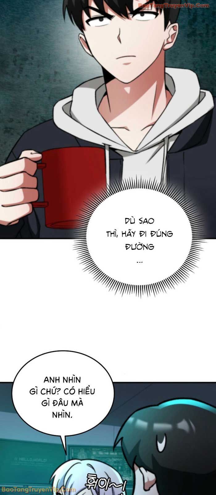 Trở Thành Kẻ Phản Diện Mà Anh Hùng Ám Ảnh: Chapter 5