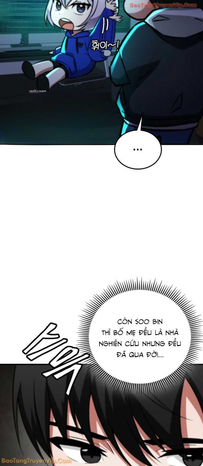 Trở Thành Kẻ Phản Diện Mà Anh Hùng Ám Ảnh: Chapter 5