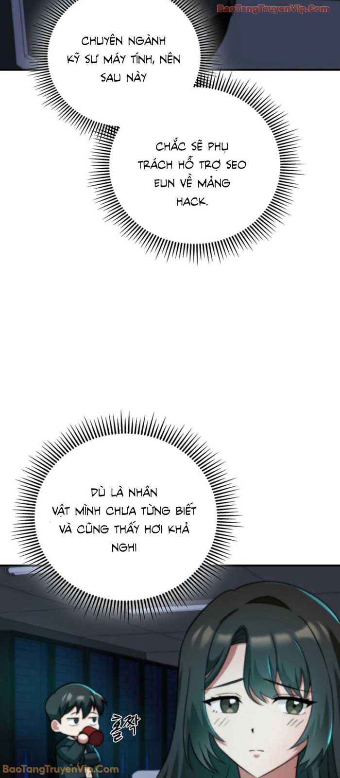Trở Thành Kẻ Phản Diện Mà Anh Hùng Ám Ảnh: Chapter 5