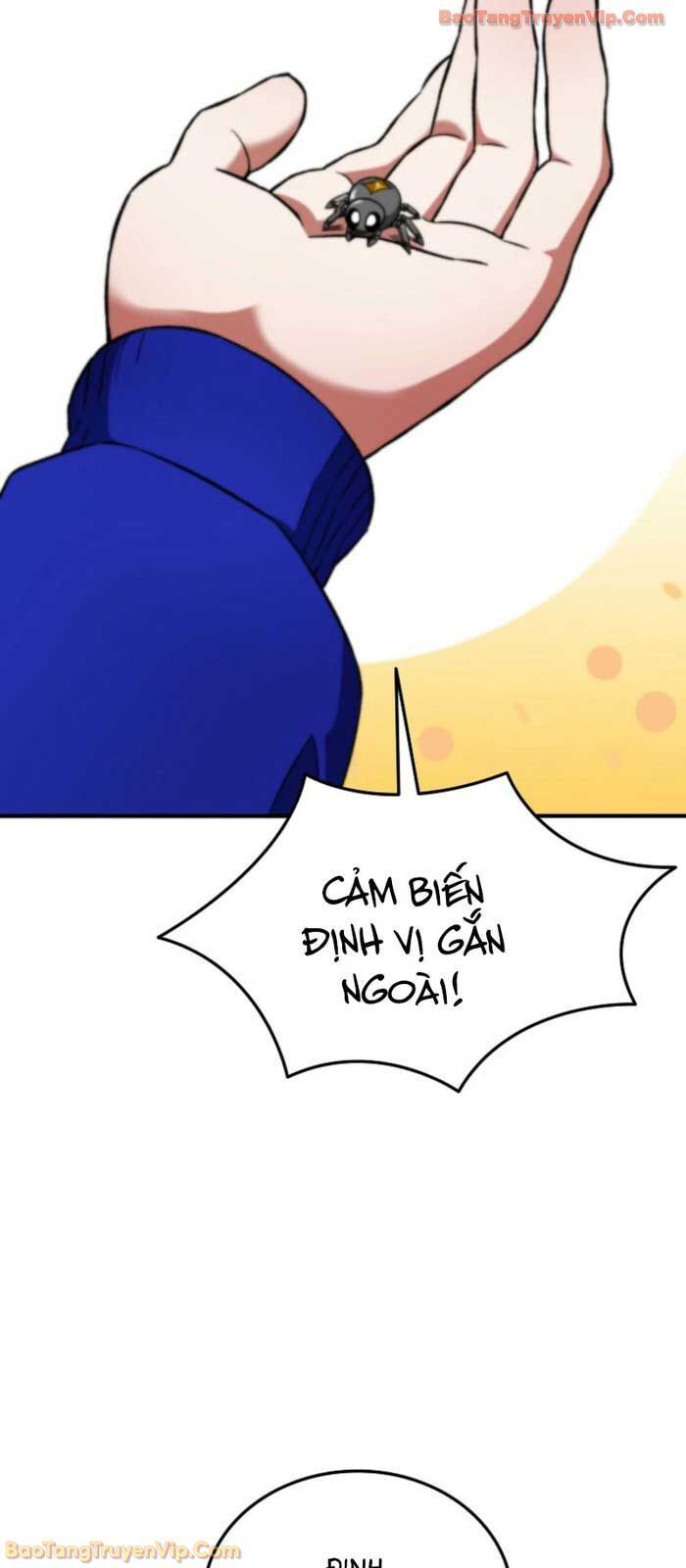 Trở Thành Kẻ Phản Diện Mà Anh Hùng Ám Ảnh: Chapter 5