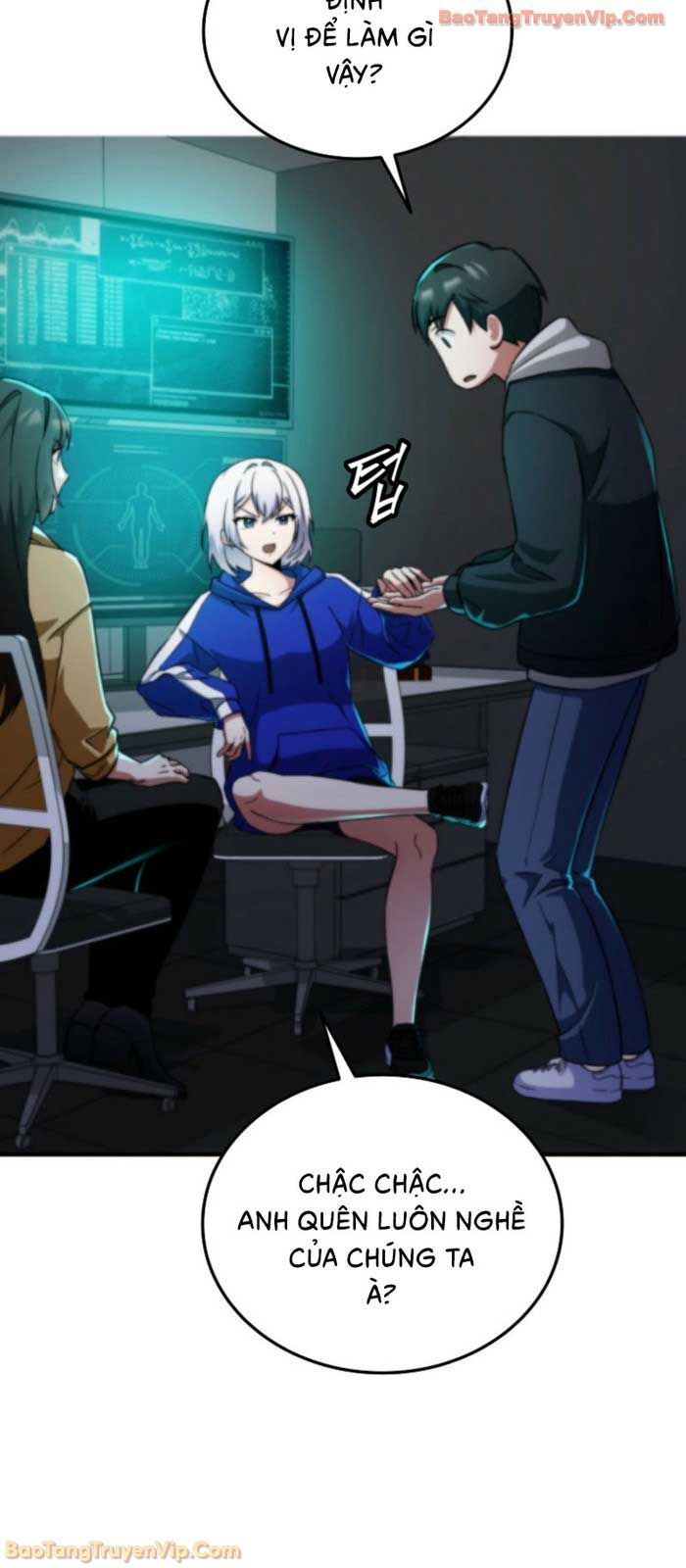 Trở Thành Kẻ Phản Diện Mà Anh Hùng Ám Ảnh: Chapter 5