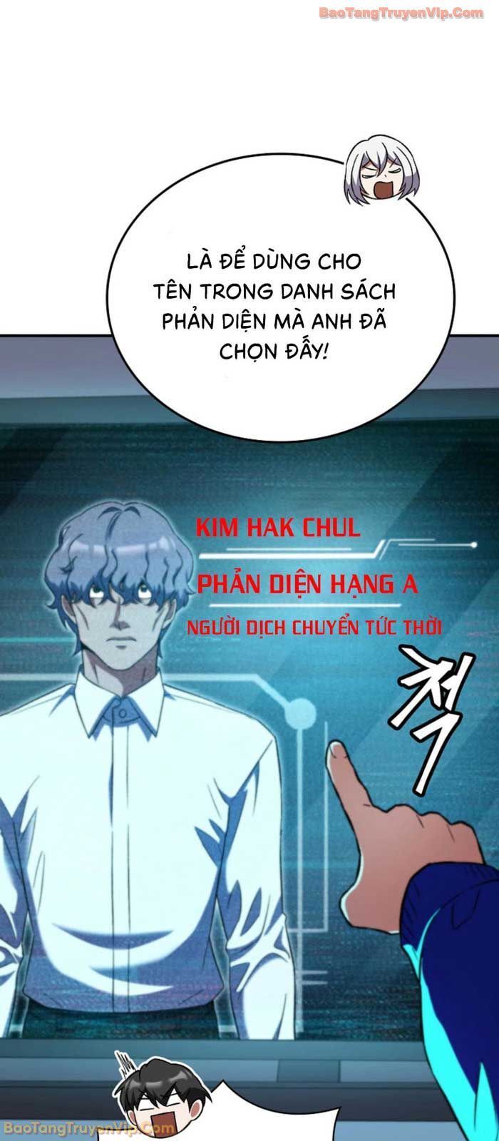 Trở Thành Kẻ Phản Diện Mà Anh Hùng Ám Ảnh: Chapter 5