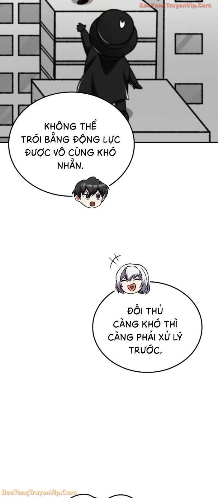 Trở Thành Kẻ Phản Diện Mà Anh Hùng Ám Ảnh: Chapter 5