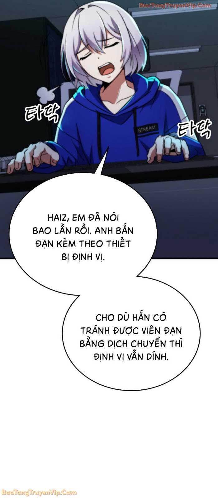Trở Thành Kẻ Phản Diện Mà Anh Hùng Ám Ảnh: Chapter 5