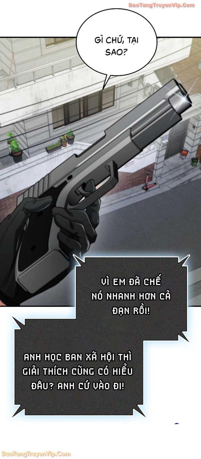 Trở Thành Kẻ Phản Diện Mà Anh Hùng Ám Ảnh: Chapter 5