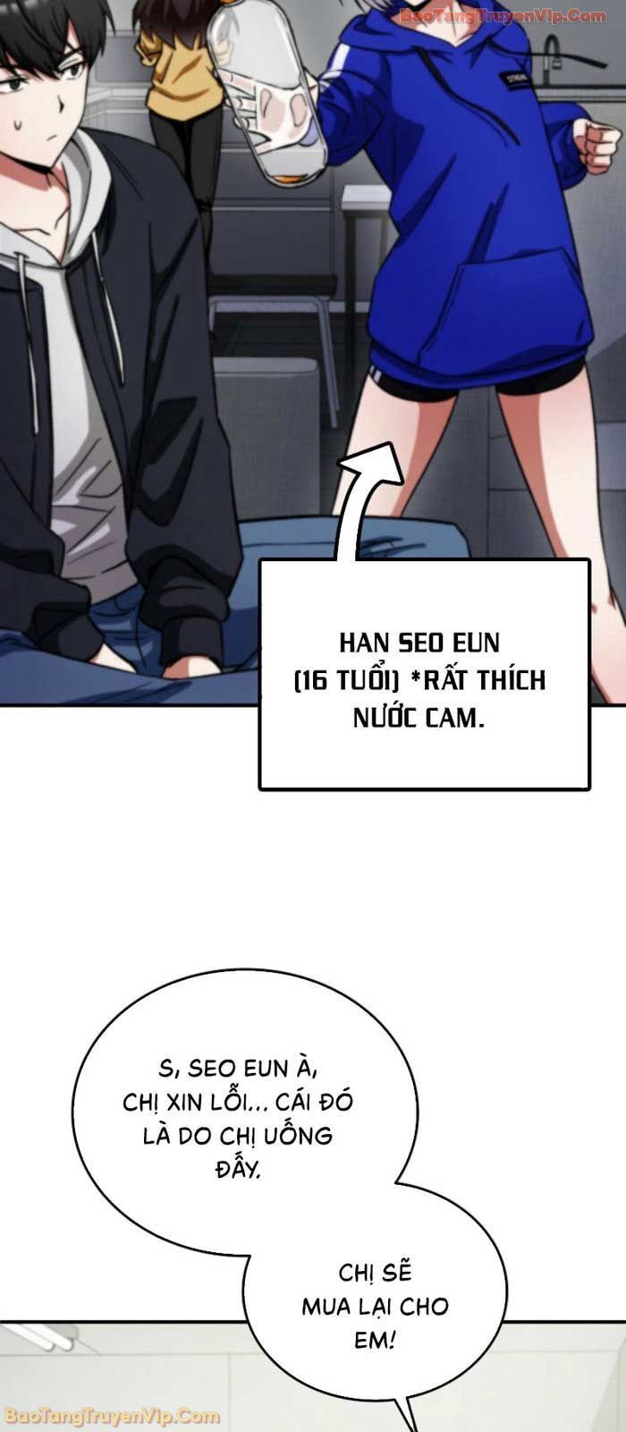 Trở Thành Kẻ Phản Diện Mà Anh Hùng Ám Ảnh: Chapter 5