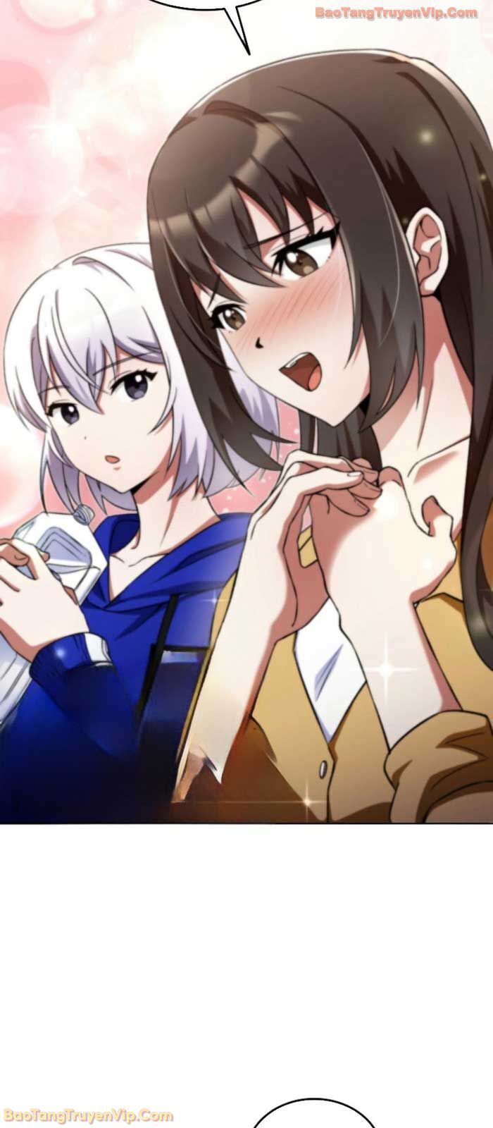 Trở Thành Kẻ Phản Diện Mà Anh Hùng Ám Ảnh: Chapter 5