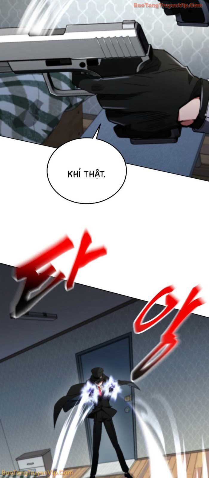 Trở Thành Kẻ Phản Diện Mà Anh Hùng Ám Ảnh: Chapter 5