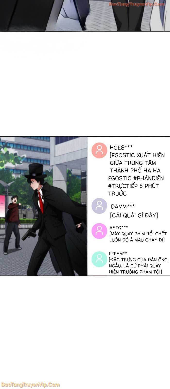 Trở Thành Kẻ Phản Diện Mà Anh Hùng Ám Ảnh: Chapter 5
