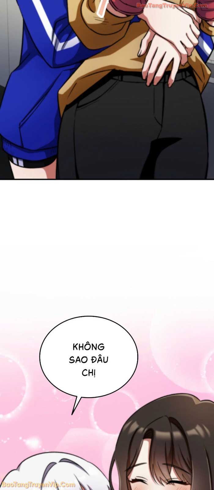 Trở Thành Kẻ Phản Diện Mà Anh Hùng Ám Ảnh: Chapter 5