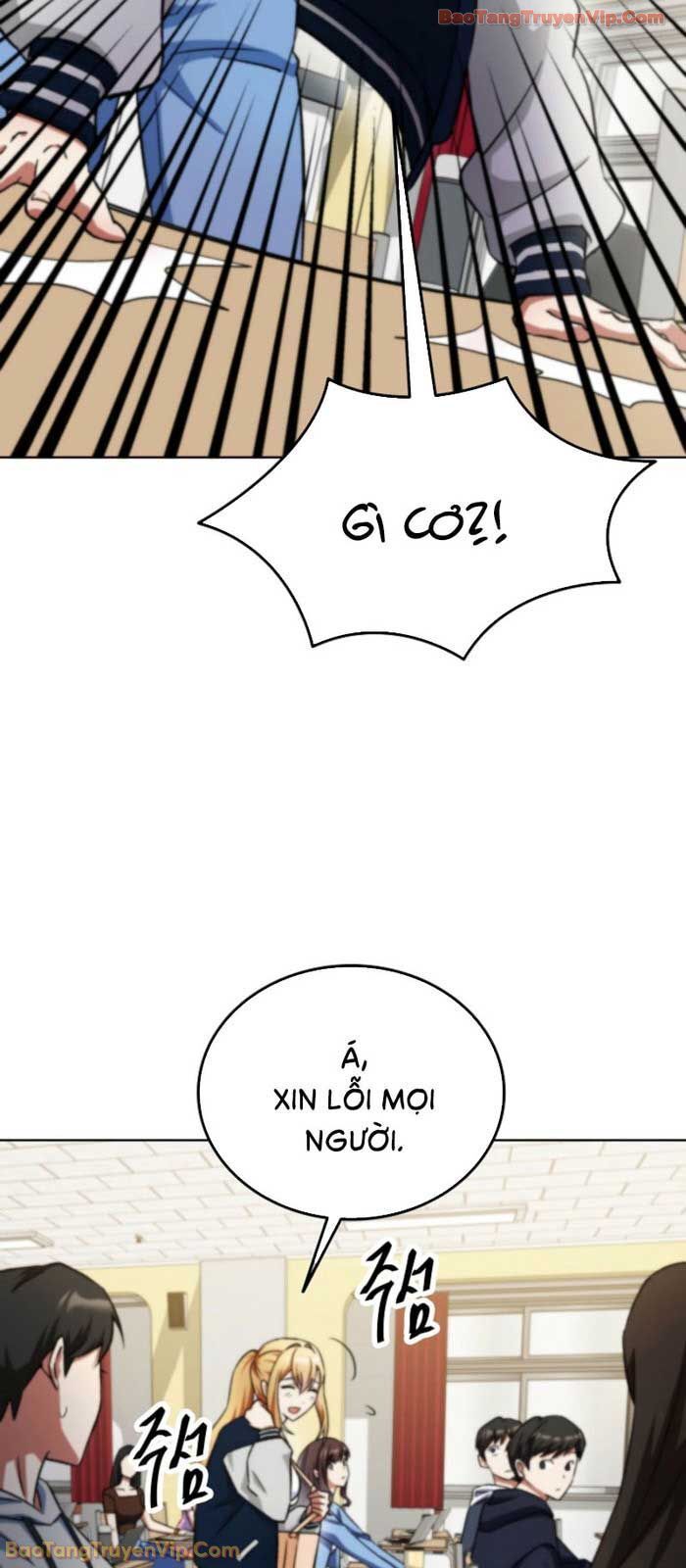 Trở Thành Kẻ Phản Diện Mà Anh Hùng Ám Ảnh: Chapter 5