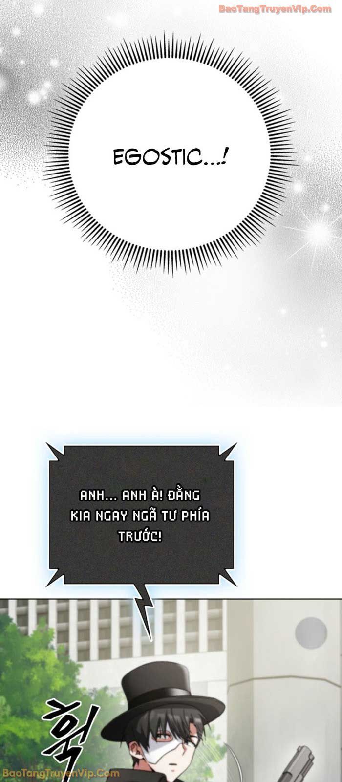 Trở Thành Kẻ Phản Diện Mà Anh Hùng Ám Ảnh: Chapter 5