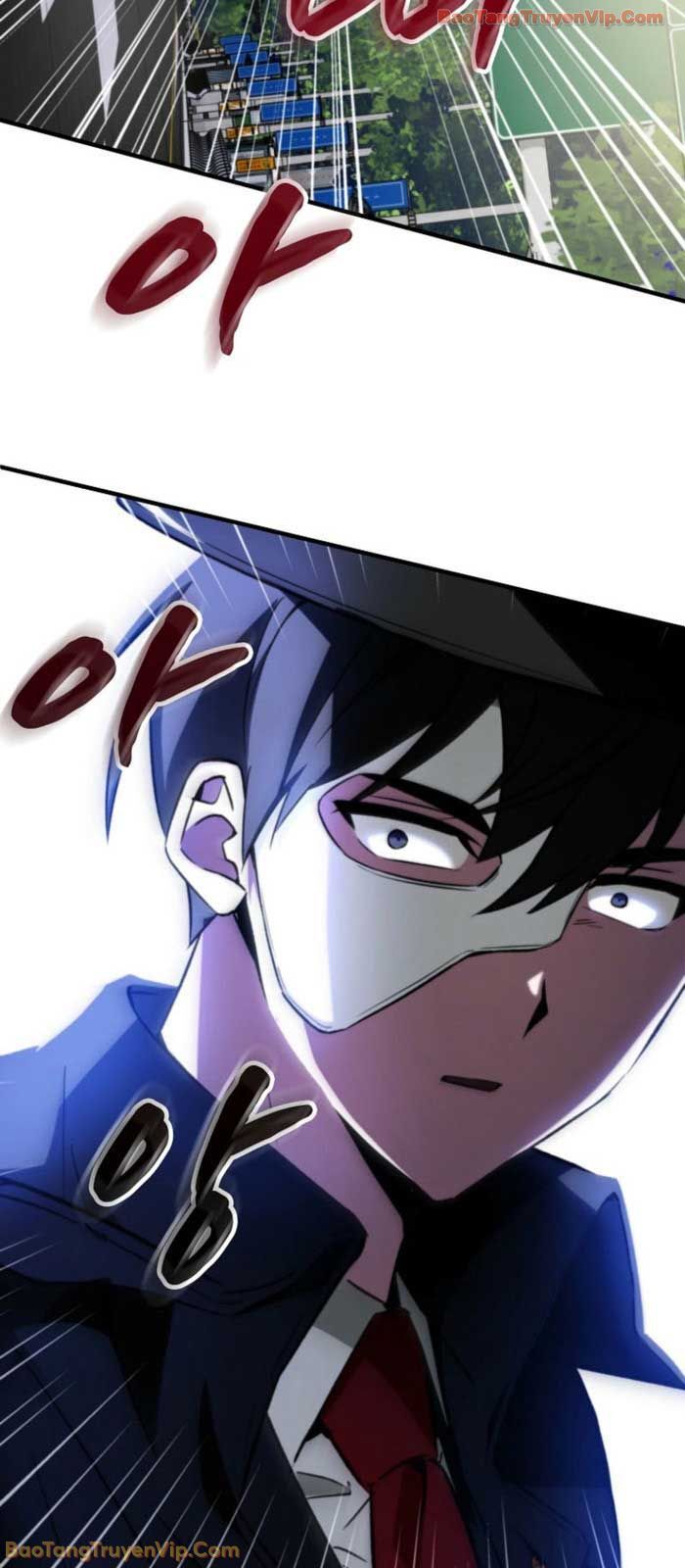 Trở Thành Kẻ Phản Diện Mà Anh Hùng Ám Ảnh: Chapter 5
