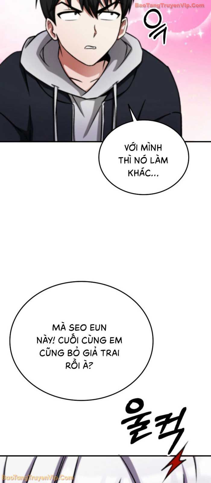 Trở Thành Kẻ Phản Diện Mà Anh Hùng Ám Ảnh: Chapter 5