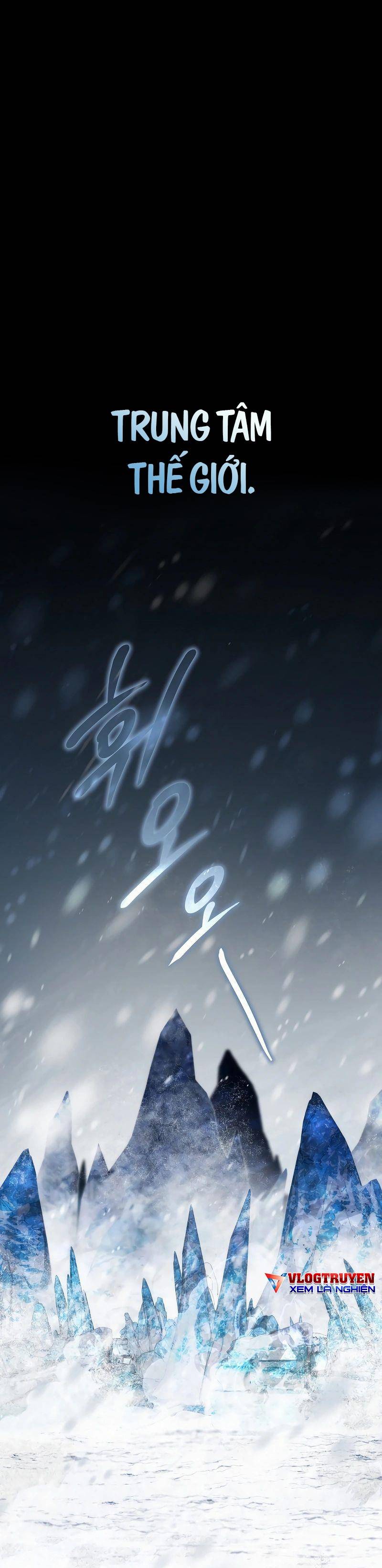 Trở Thành Man Di Ở Thế Giới Fantasy: Chapter 1