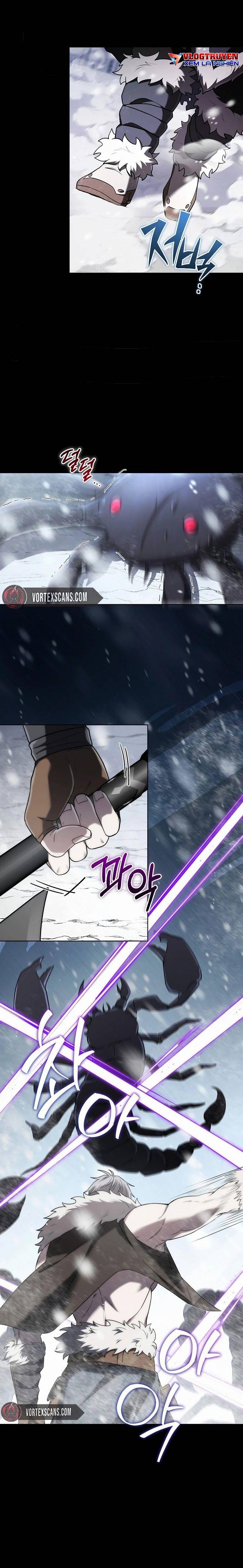 Trở Thành Man Di Ở Thế Giới Fantasy: Chapter 1