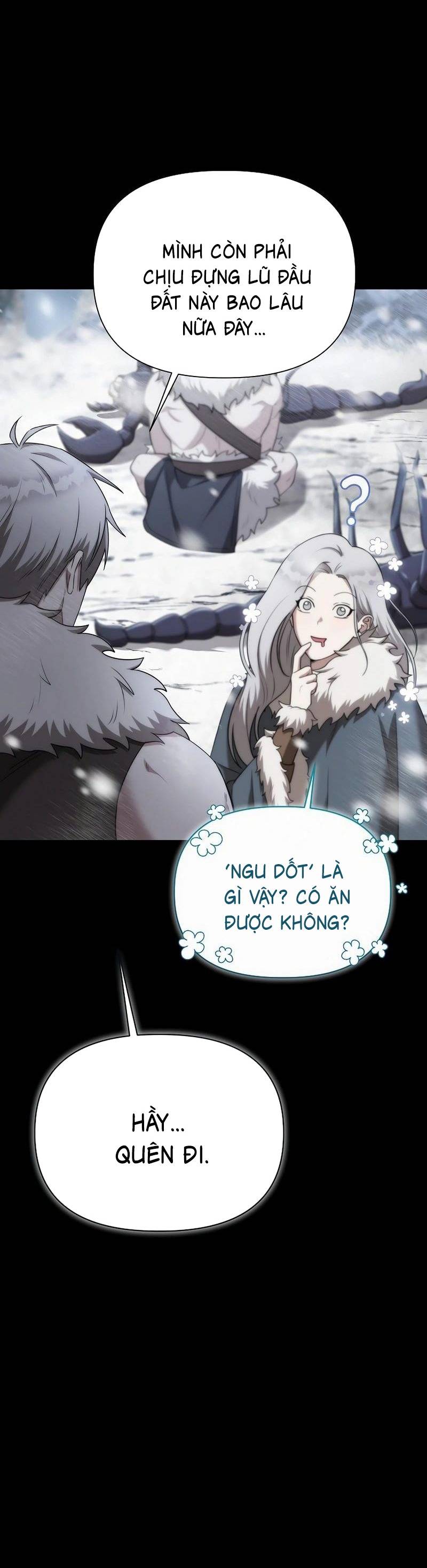 Trở Thành Man Di Ở Thế Giới Fantasy: Chapter 1