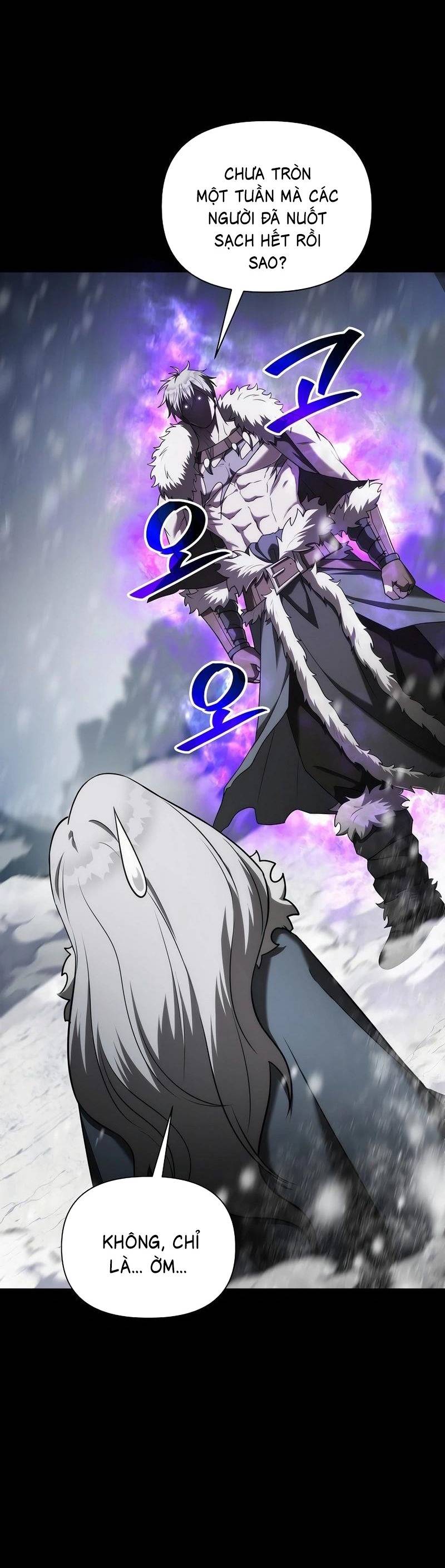 Trở Thành Man Di Ở Thế Giới Fantasy: Chapter 1