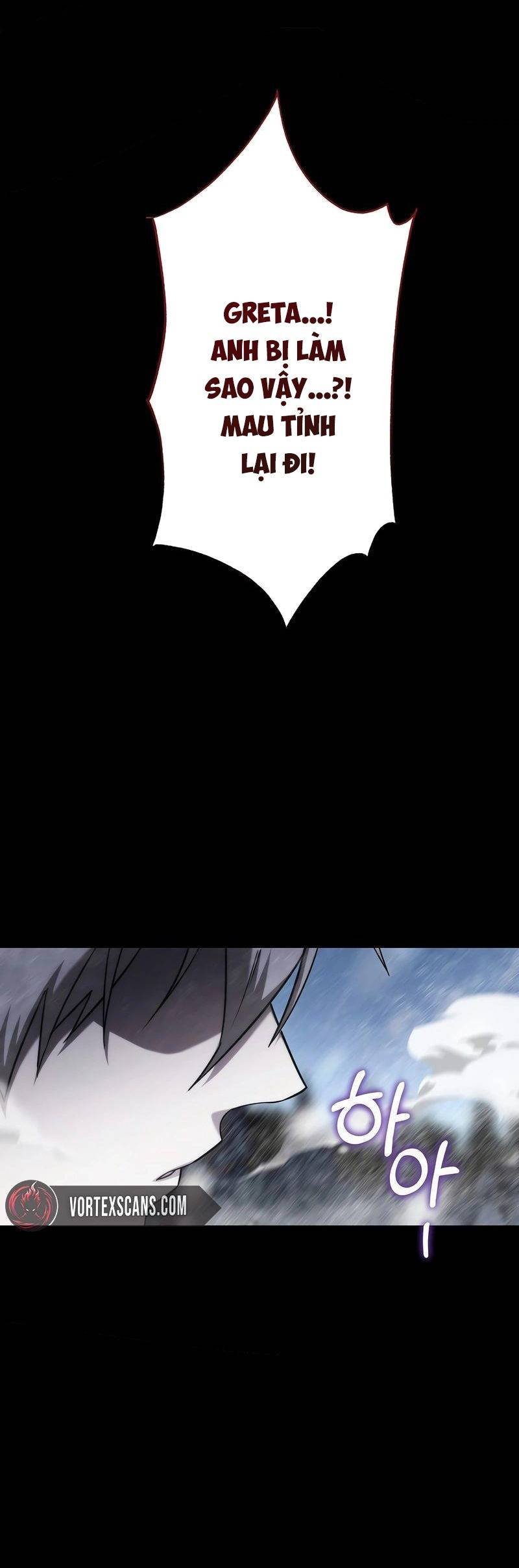 Trở Thành Man Di Ở Thế Giới Fantasy: Chapter 1