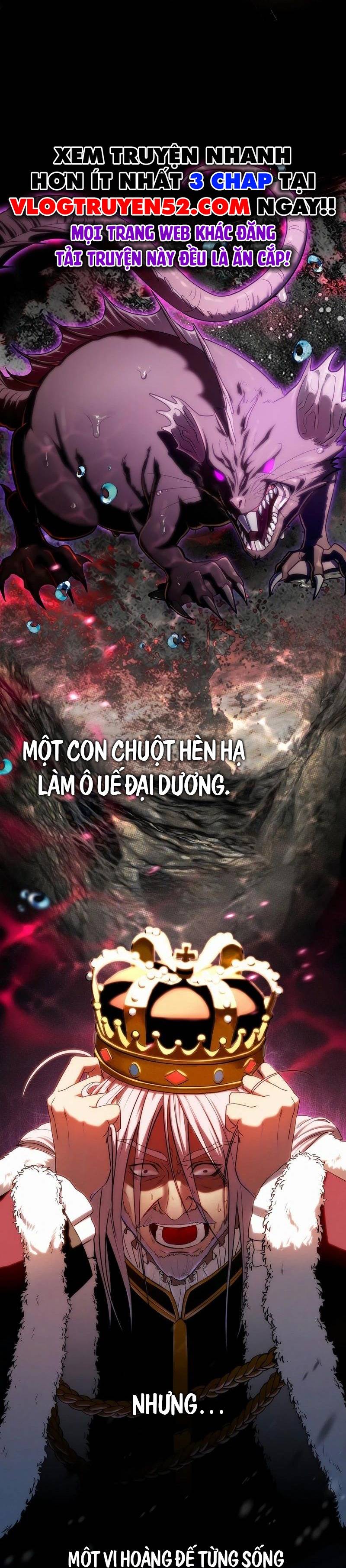 Trở Thành Man Di Ở Thế Giới Fantasy: Chapter 1