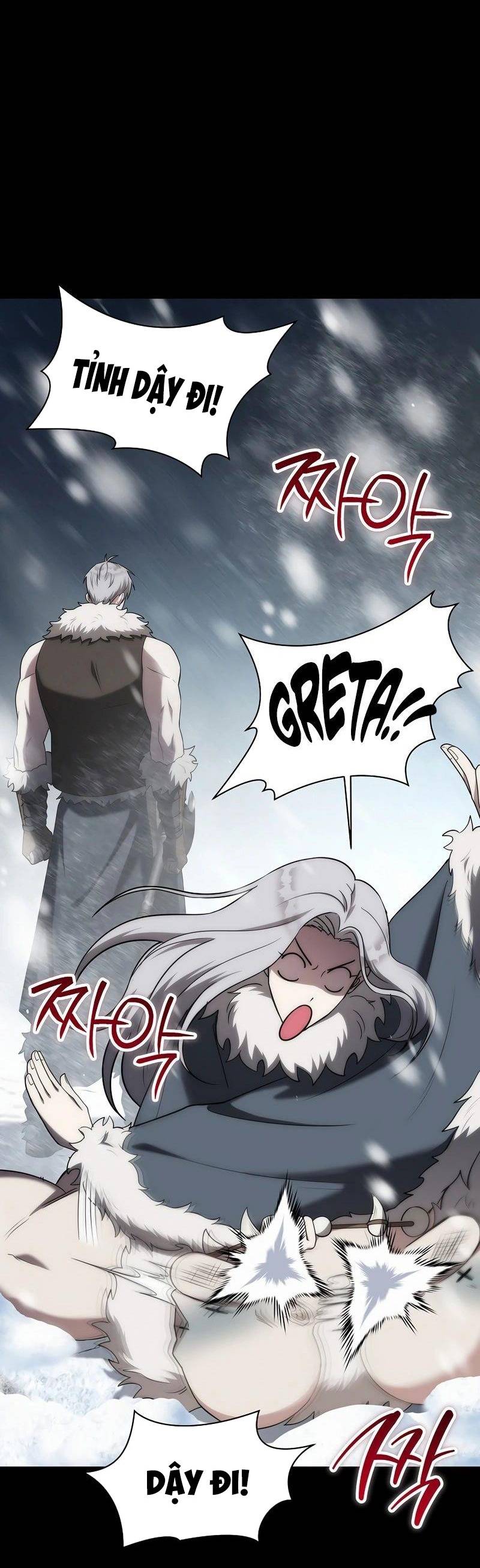 Trở Thành Man Di Ở Thế Giới Fantasy: Chapter 1