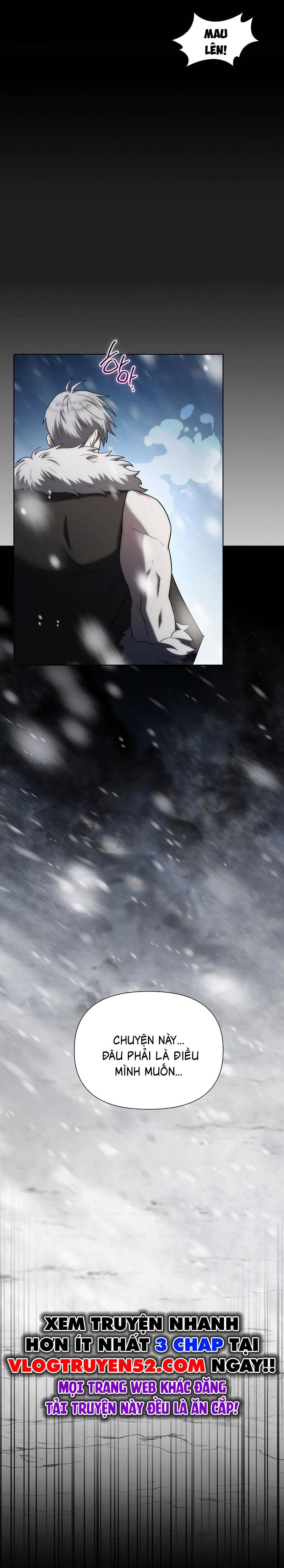 Trở Thành Man Di Ở Thế Giới Fantasy: Chapter 1