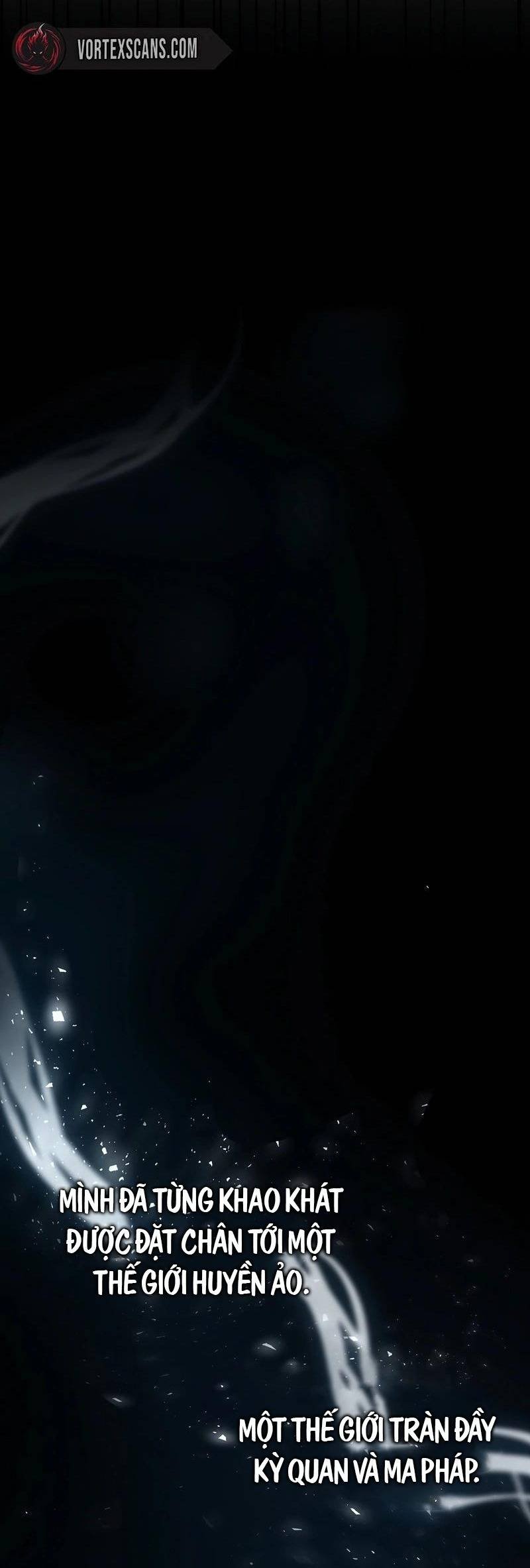 Trở Thành Man Di Ở Thế Giới Fantasy: Chapter 1